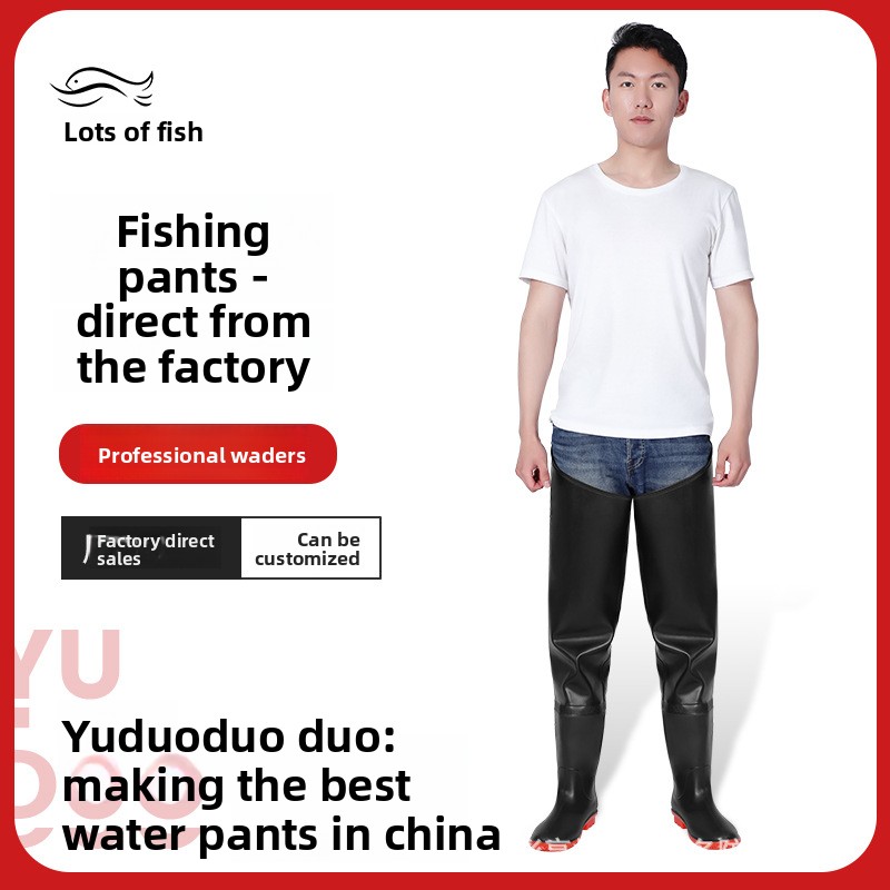Fishing Waders - Yudoduo Wholesale Durable Waders Waterproof Fishing