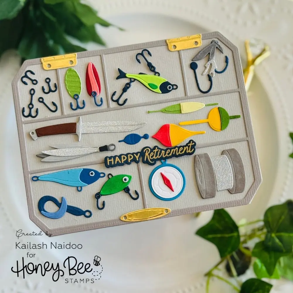 Cabinet Wet Bar Add on Mancave - Fishing Vest ulasan dan harga