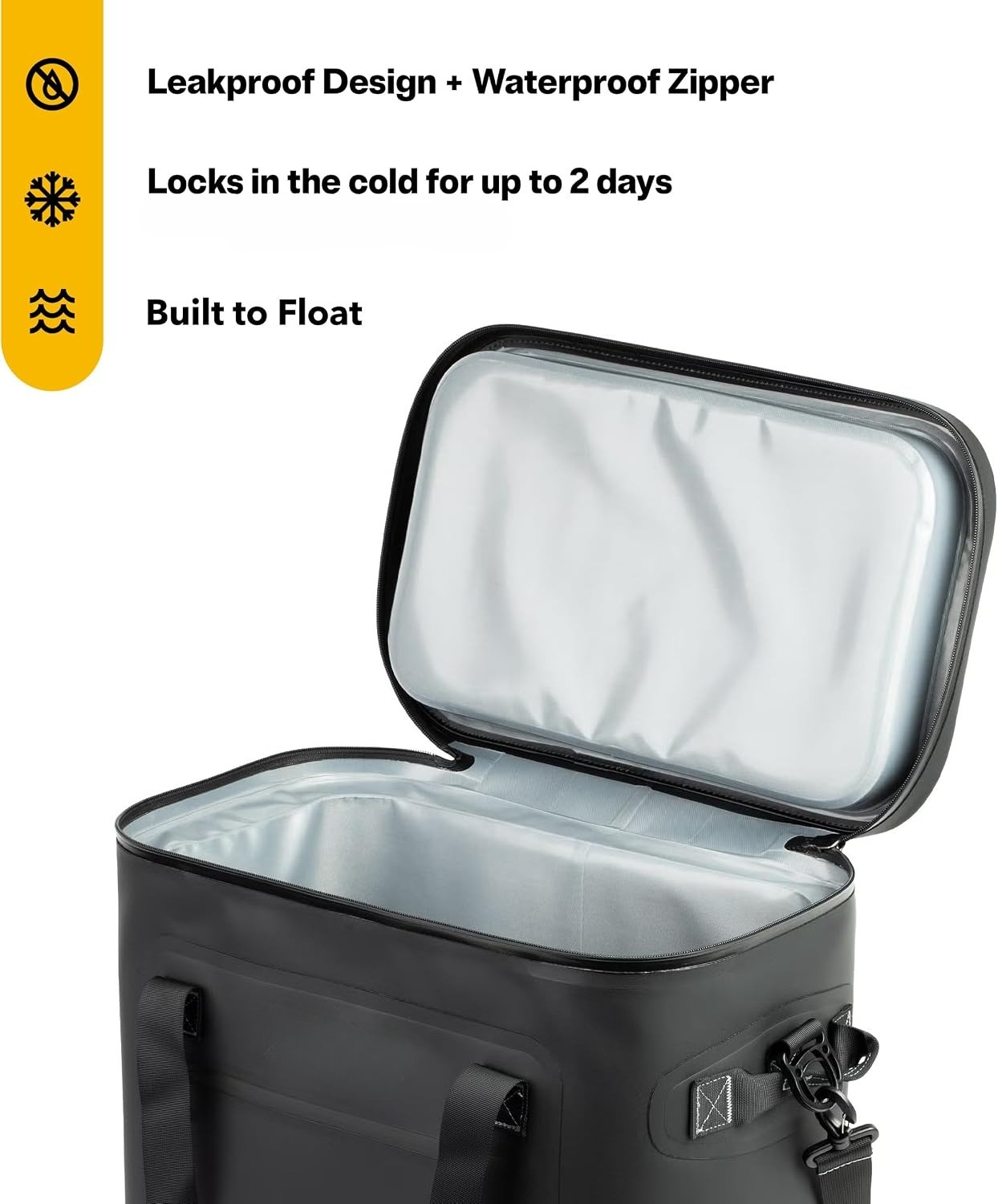 Waterproof Ultra‑Tough Soft‑Si - Fishing Bag Waterproof ulasan dan harga