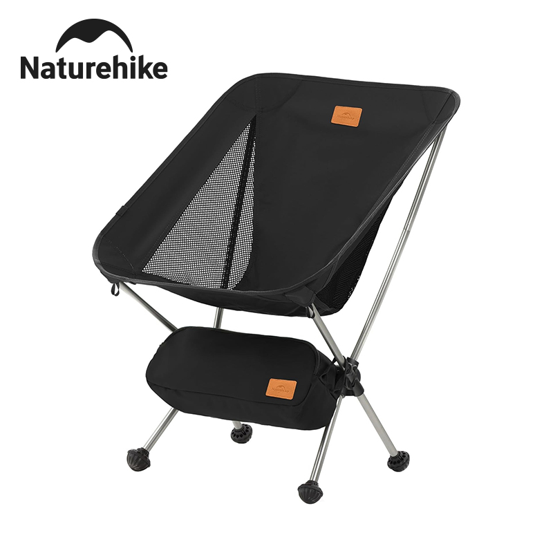 Naturehike Portable Folding Ca - Fishing Backpack ulasan dan harga