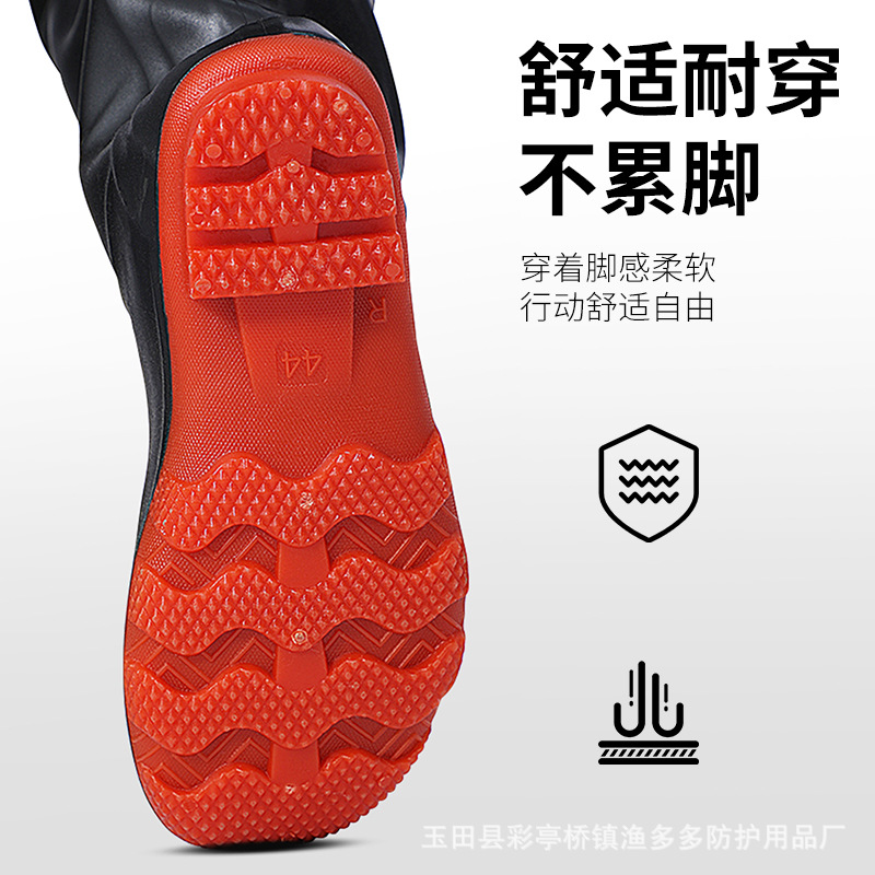 Yudoduo Wholesale Durable Wade - Fishing Waders ulasan dan harga
