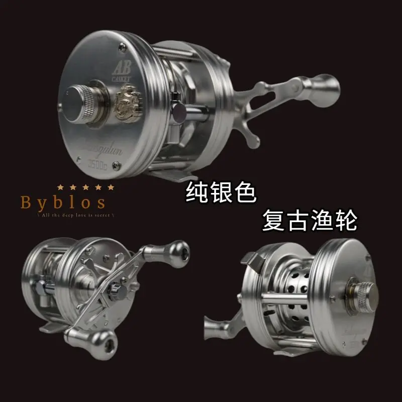 Buls Is Suitable for the Line  - Abu Garcia Reel Max ulasan dan harga
