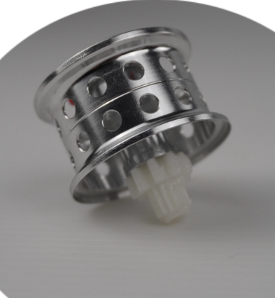 Buls Is Suitable for the Line  - Abu Garcia Reel Max ulasan dan harga