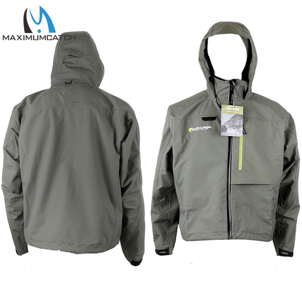Maximumcatch Waterproof & Brea - Fishing Waders ulasan dan harga